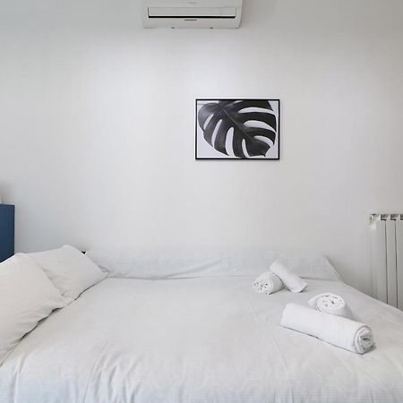 Primopiano - Edolo 7 Apartment Milano Ngoại thất bức ảnh