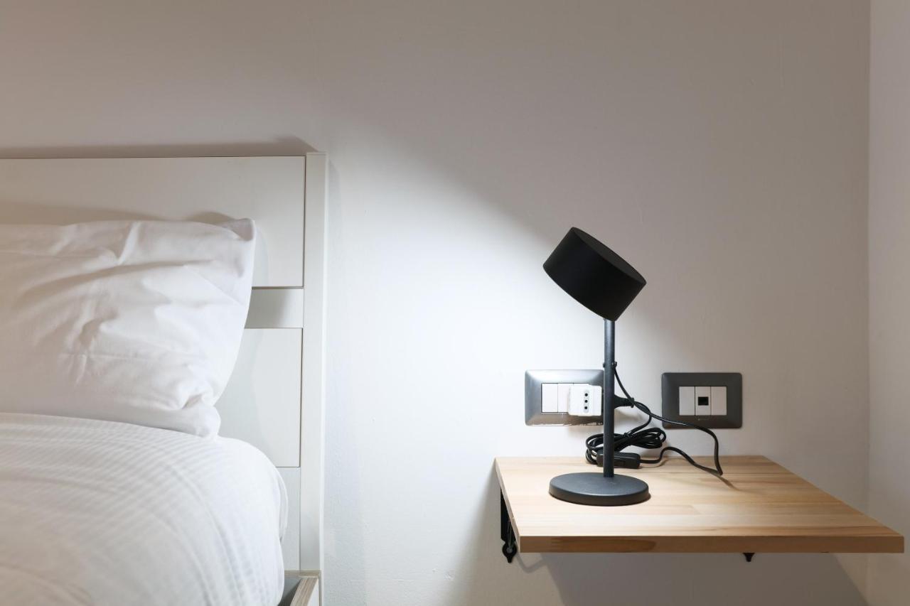 Primopiano - Edolo 7 Apartment Milano Ngoại thất bức ảnh
