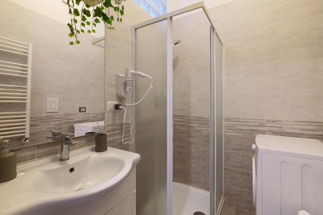 Primopiano - Edolo 7 Apartment Milano Ngoại thất bức ảnh