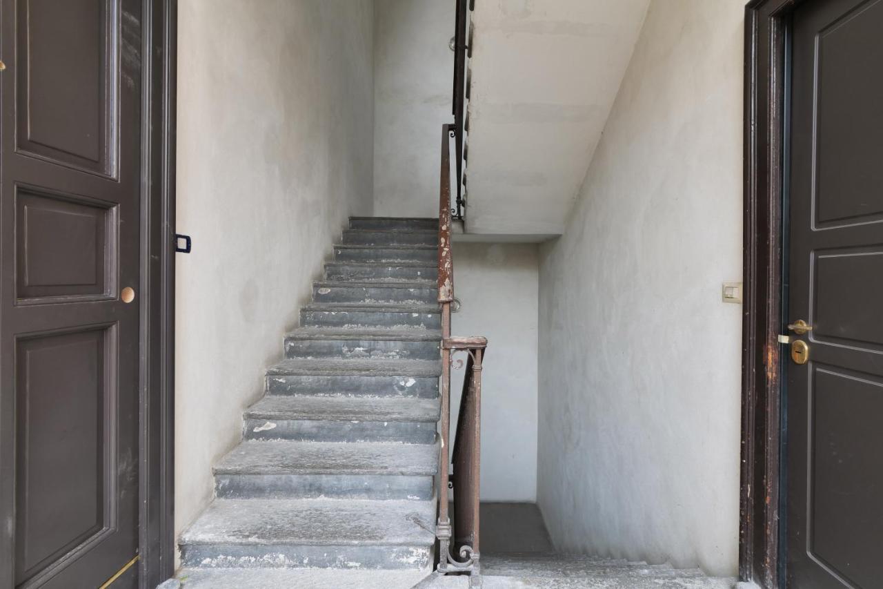 Primopiano - Edolo 7 Apartment Milano Ngoại thất bức ảnh